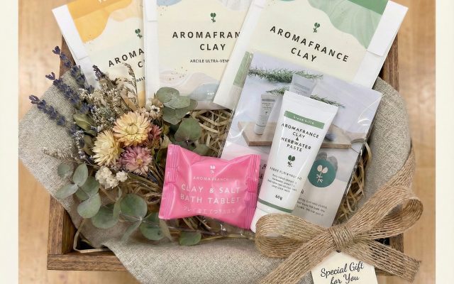 【御礼】Instagramフォロワー1万人達成記念。感謝を込めた「スペシャルギフトBOX」をプレゼントいたします