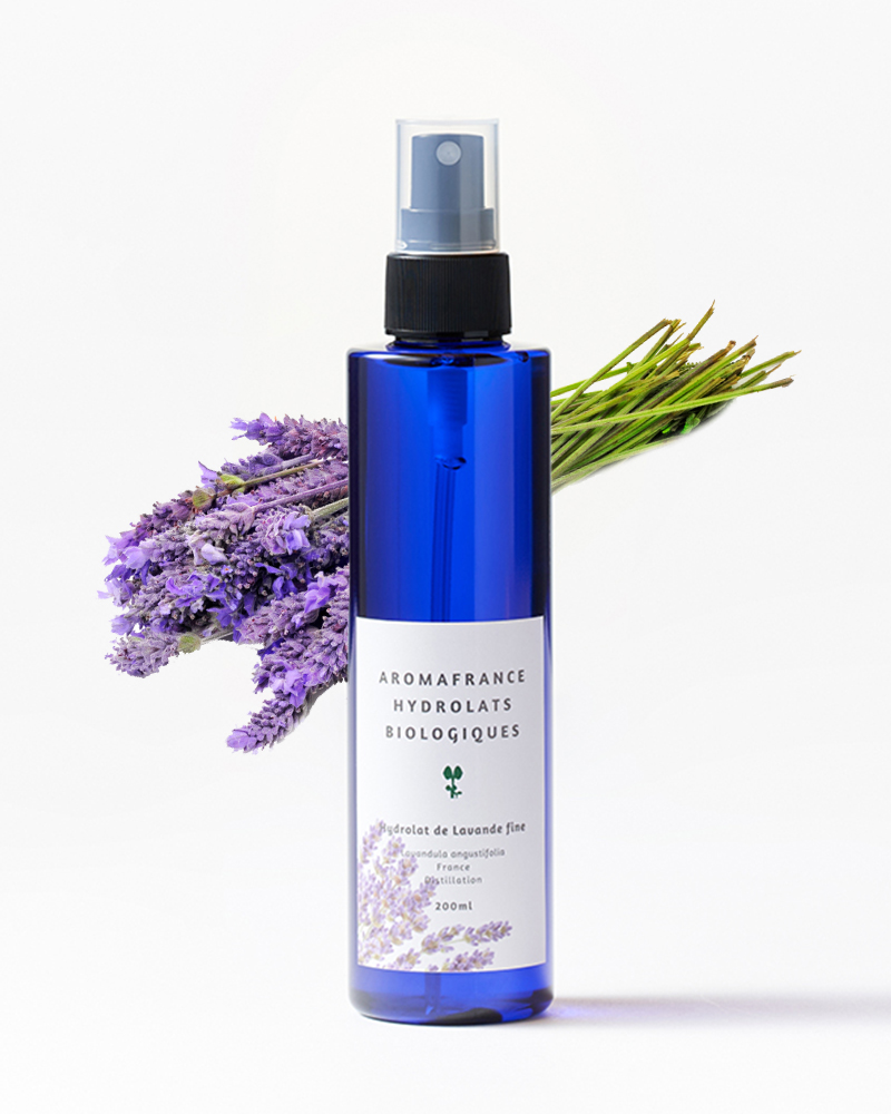 ハーブウォーター ラベンダー